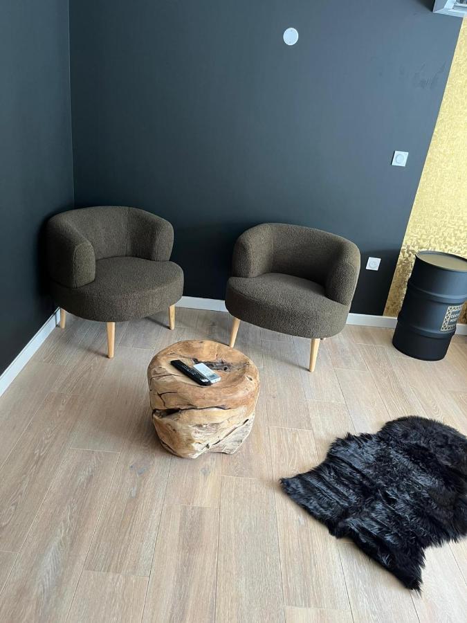Apartamento Cocon Noely 1 Toulouse Exterior foto