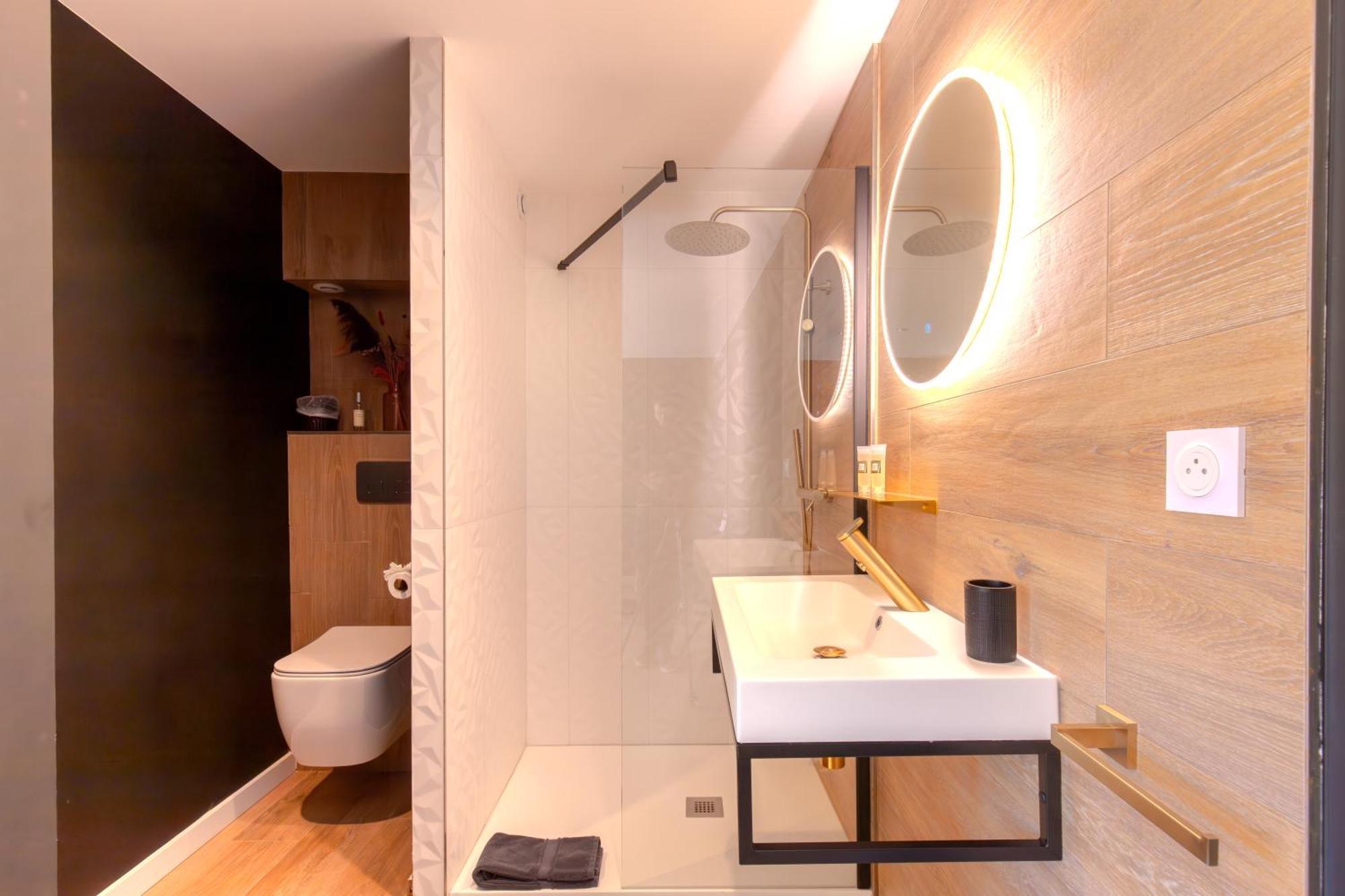 Apartamento Cocon Noely 1 Toulouse Exterior foto