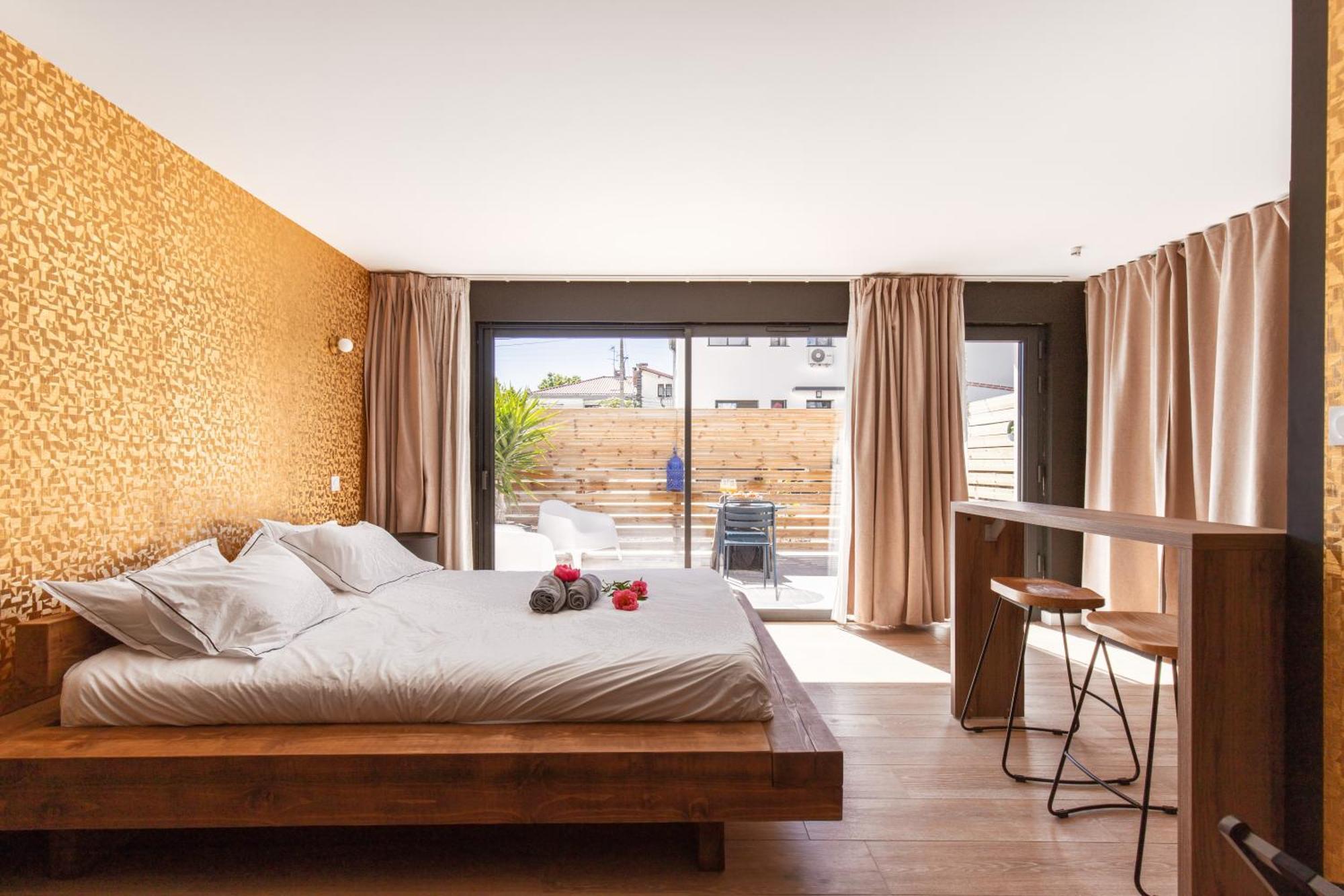 Apartamento Cocon Noely 1 Toulouse Exterior foto