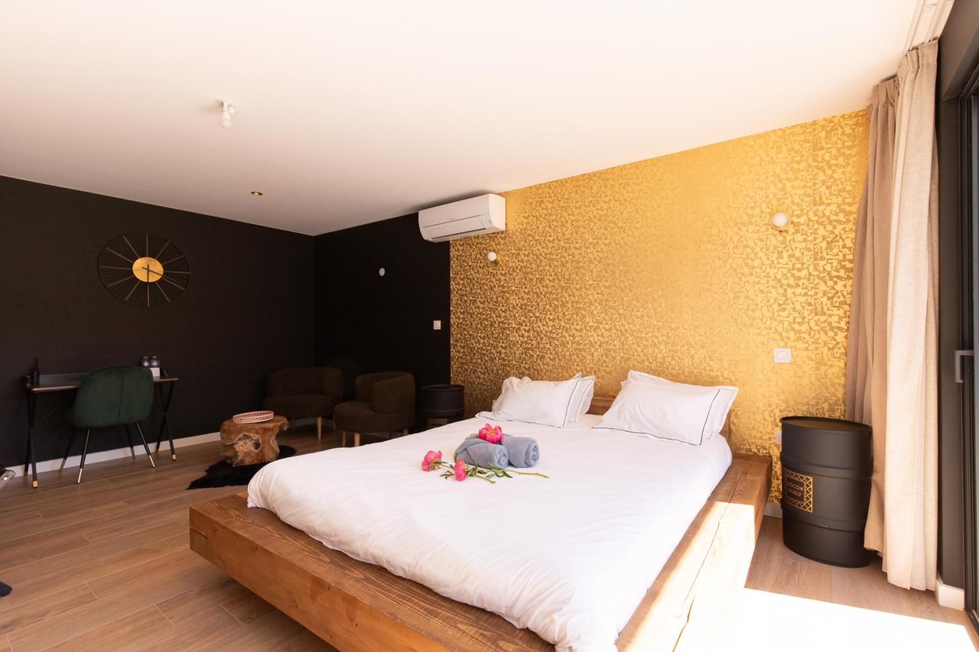 Apartamento Cocon Noely 1 Toulouse Exterior foto
